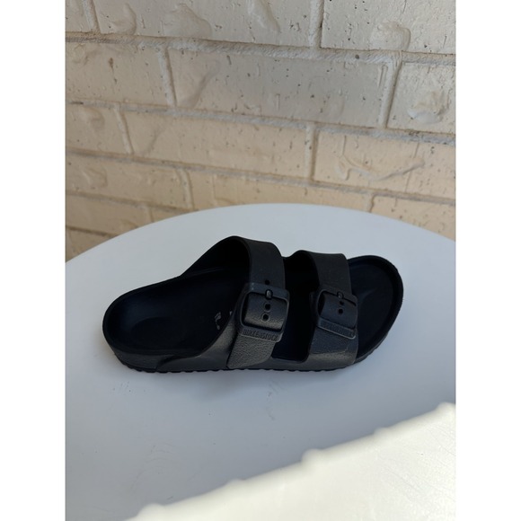 Birkenstock Arizona Slide Sandal - Kid's SINGLE RIGHT FOOT ONLY, Size 33 - Picture 2 of 5